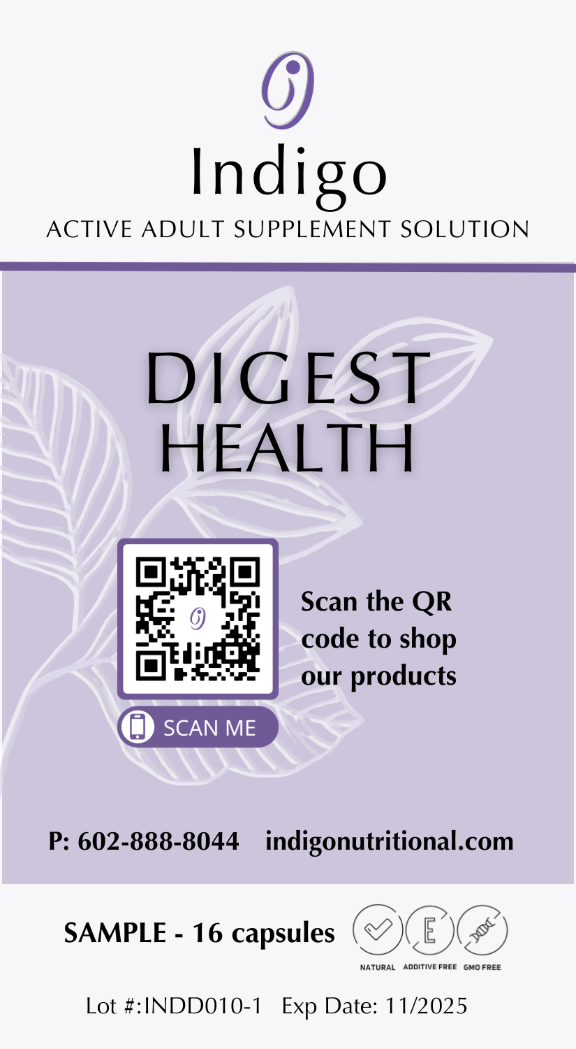Digest Health