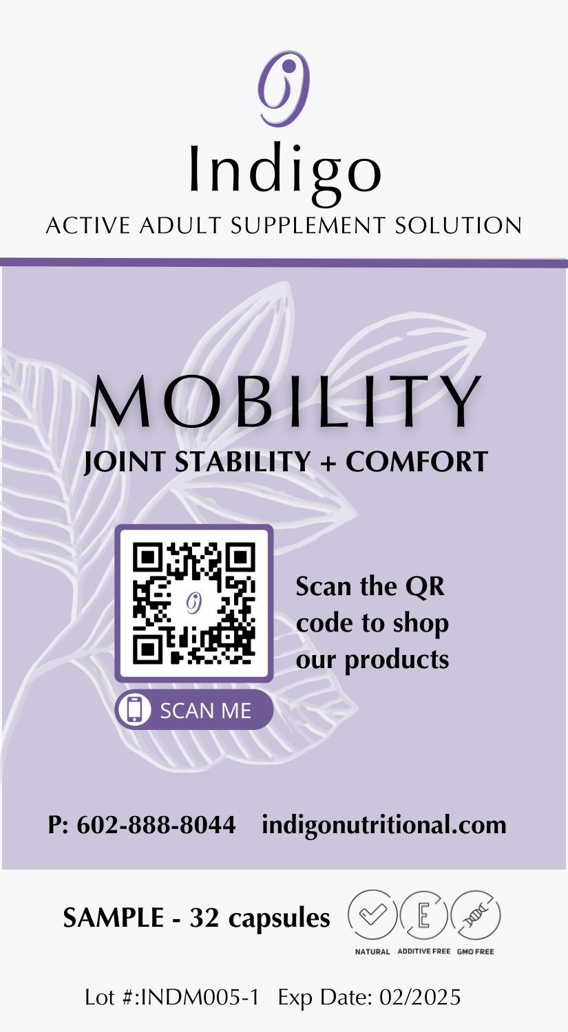 Mobility
