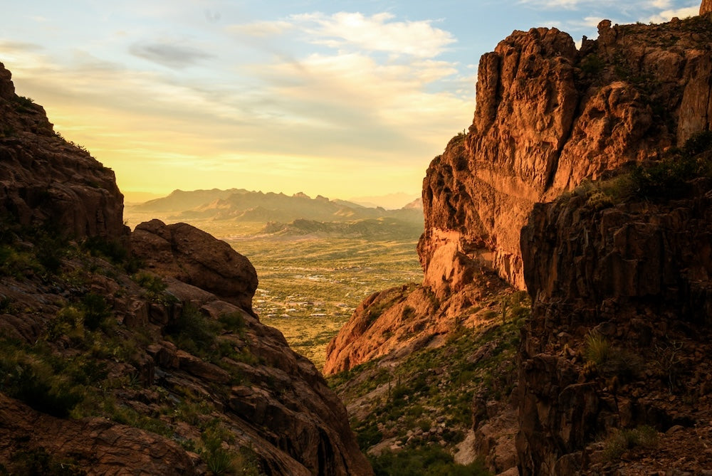 5 Reasons to Retire in Arizona