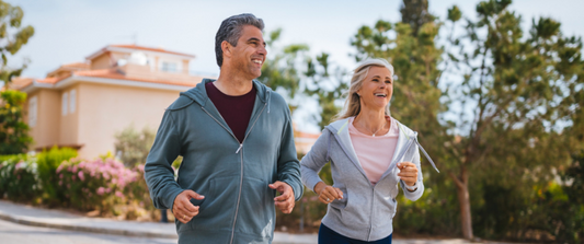 Help Your Patients Stay Active This Season