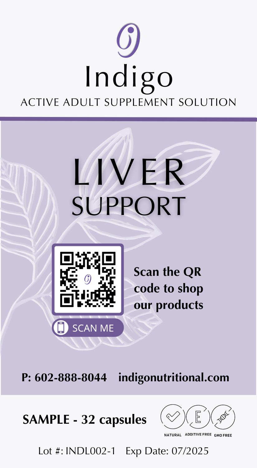 Liver Support