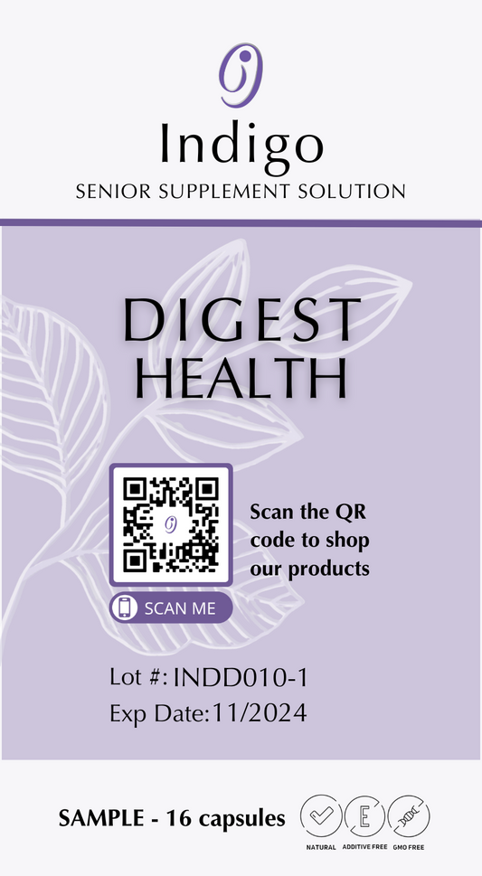 Digest Health - Sample Pack