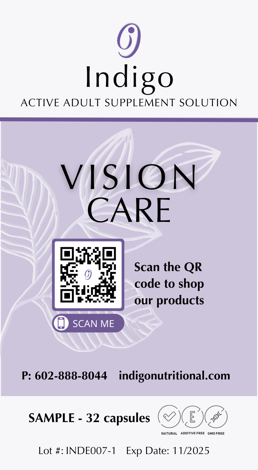 Vision Care